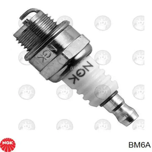 Bujías NGK BM6A precio, desde 3,64 EUR