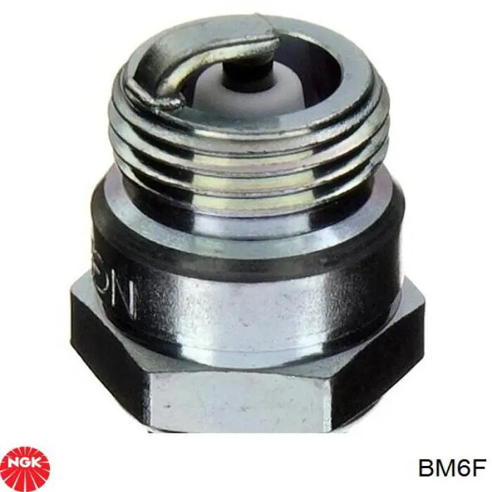 Comprar BM6F NGK Bujía de encendido