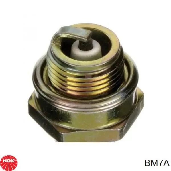 Comprar BM7A NGK Bujía de encendido