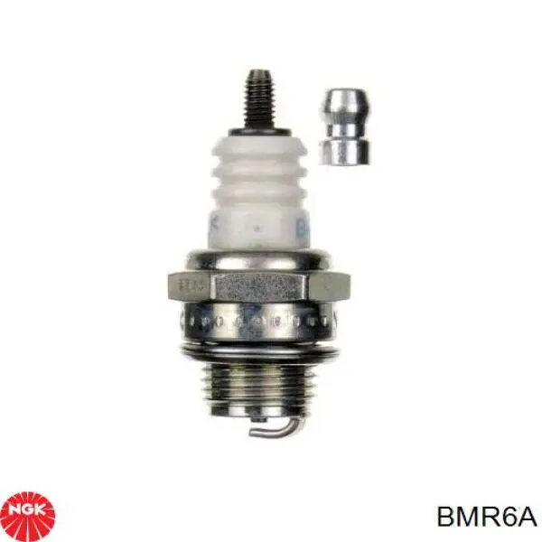 Comprar BMR6A NGK Bujía de encendido