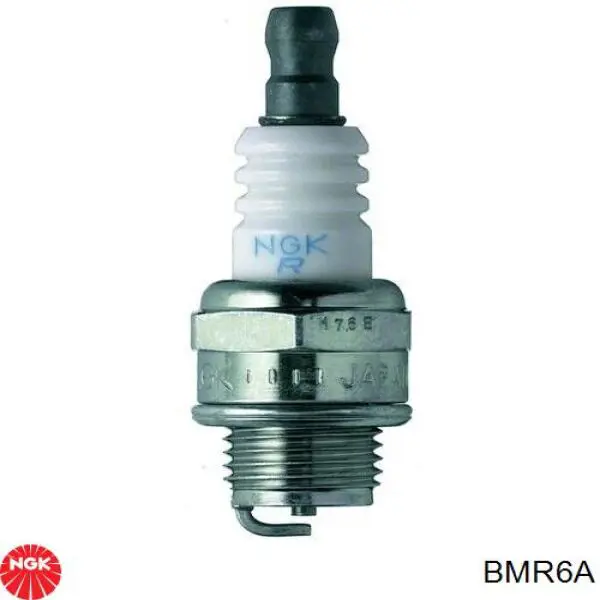 BMR6A NGK Bujía de ignición