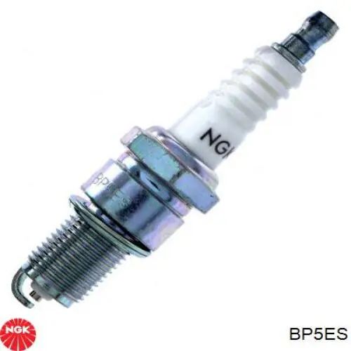 Bujías NGK BP5ES precio, desde 2,82 EUR