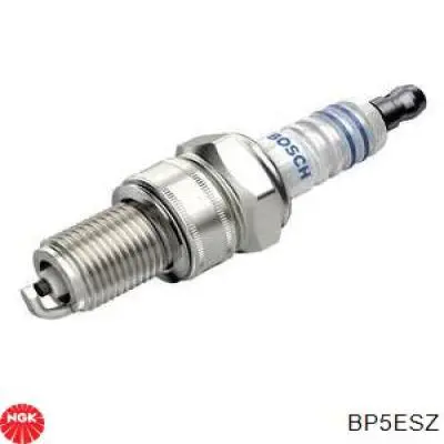 3021 Denso Bujía de ignición