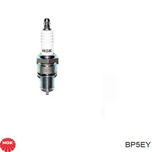 Comprar BP5EY NGK Bujía de encendido