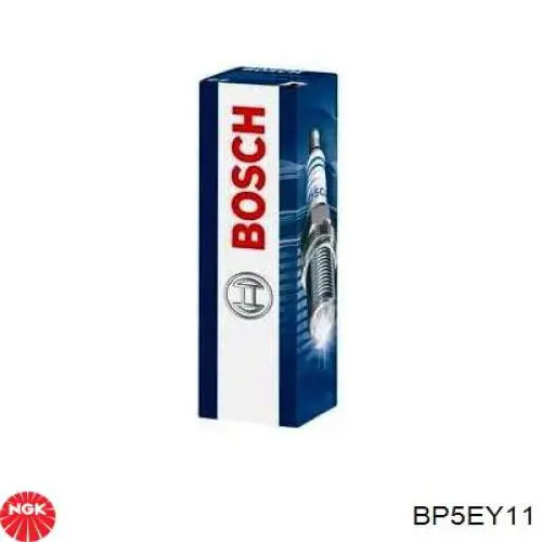 Comprar BP5EY11 NGK Bujía de encendido