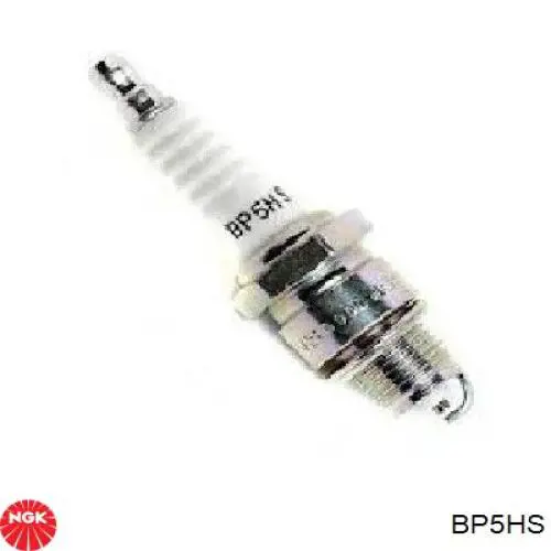 Bujías NGK BP5HS precio, desde 5,01 EUR