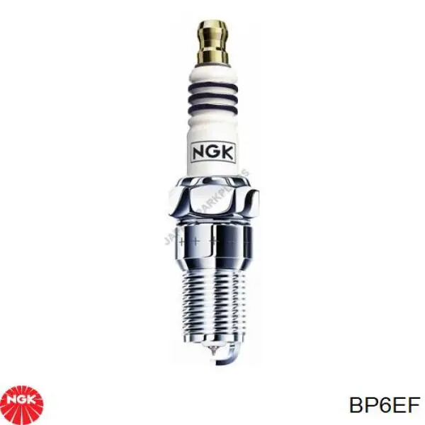 Bujía BP6EF NGK