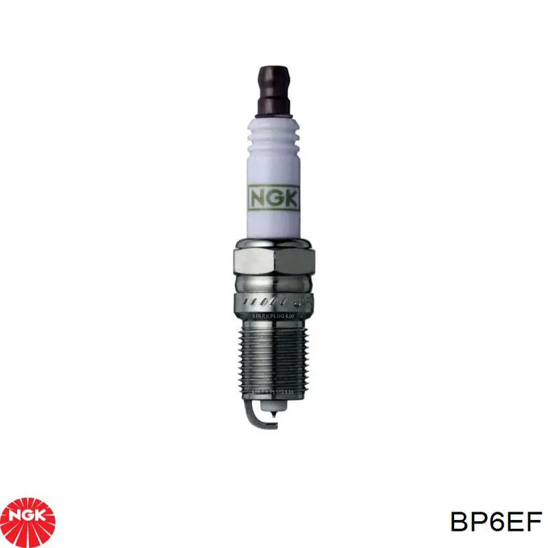 Bujías NGK BP6EF precio, desde 4,25 EUR