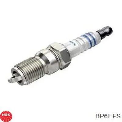 Bujías NGK BP6EFS precio, desde 3,43 EUR