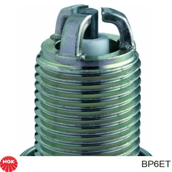 BP6ET NGK Bujía de ignición