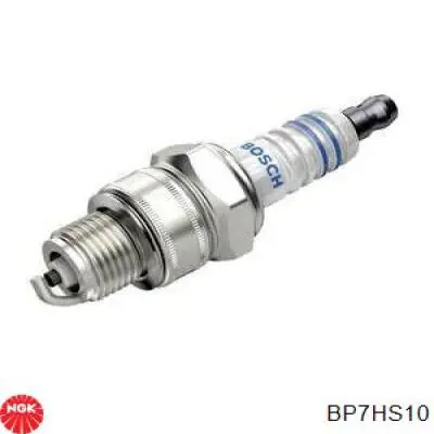Bujías NGK BP7HS10 precio, desde 6,33 EUR