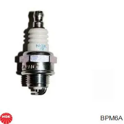 BPM6A NGK Bujía de ignición