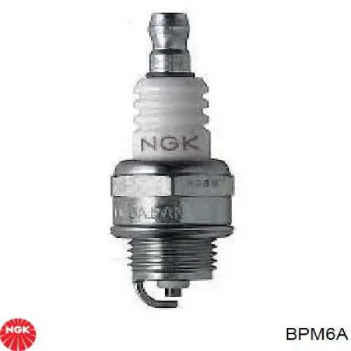 Bujías NGK BPM6A precio, desde 4,68 EUR