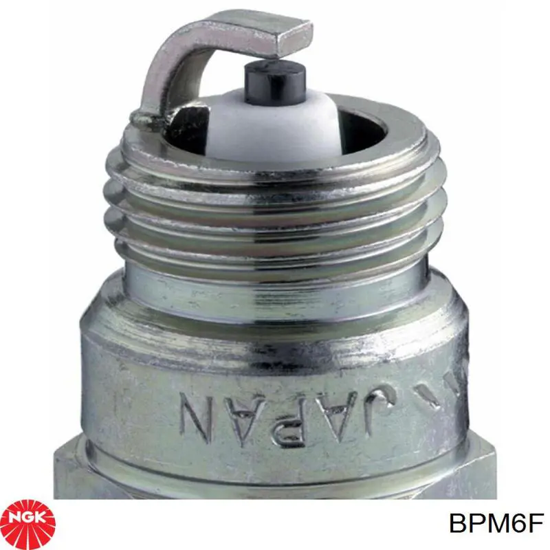 BPM6F NGK Bujía de ignición