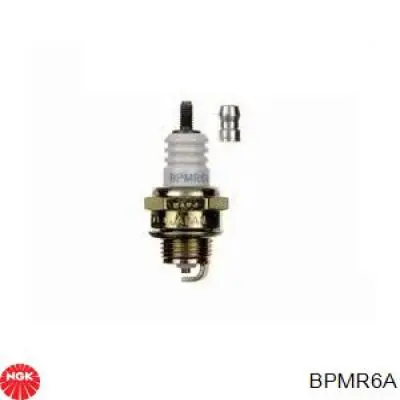 Bujía BPMR6A NGK