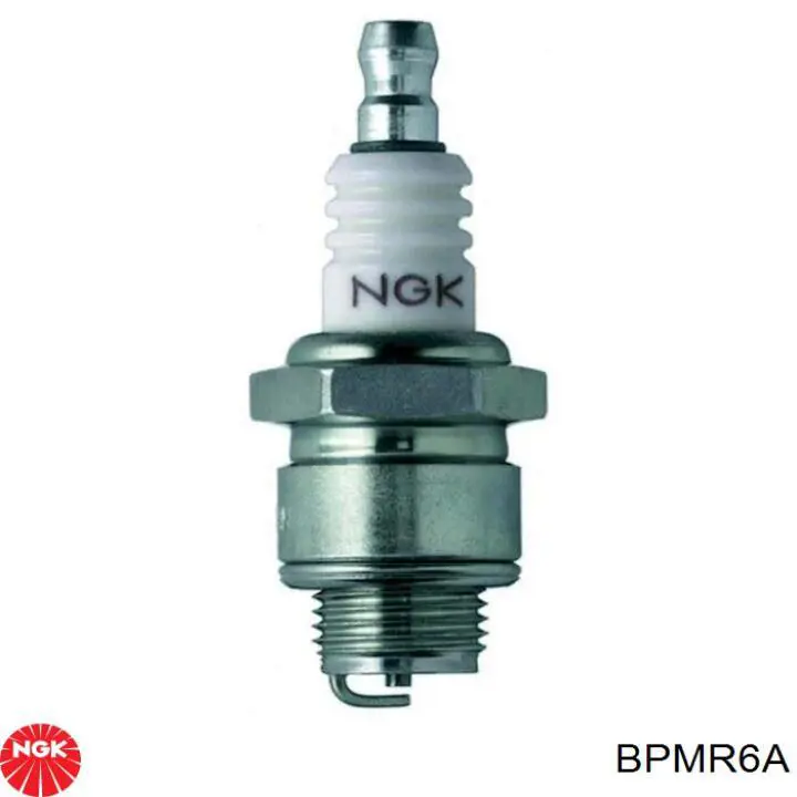 Comprar BPMR6A NGK Bujía de encendido