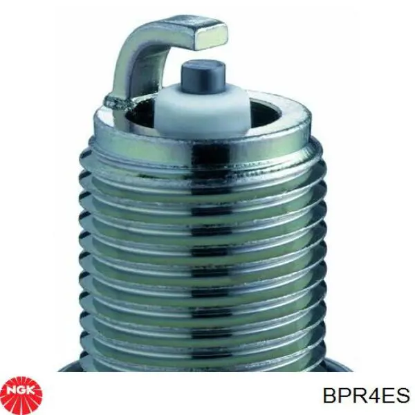 Bujías NGK BPR4ES precio, desde 4,63 EUR