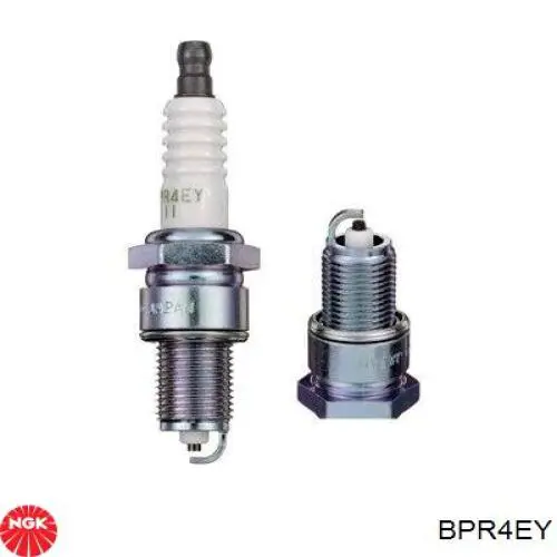Comprar BPR4EY NGK Bujía de encendido