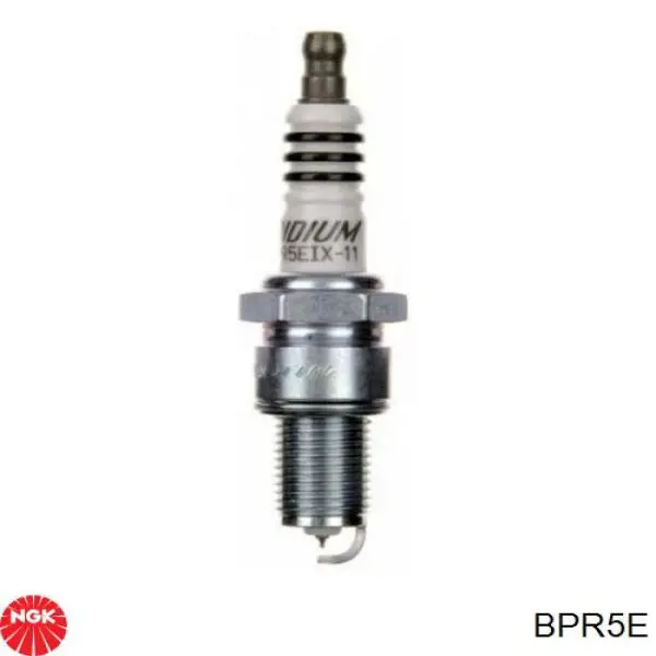 Comprar BPR5E NGK Bujía de encendido