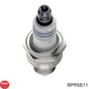 Bujías NGK BPR5E11 precio, desde 4,17 EUR