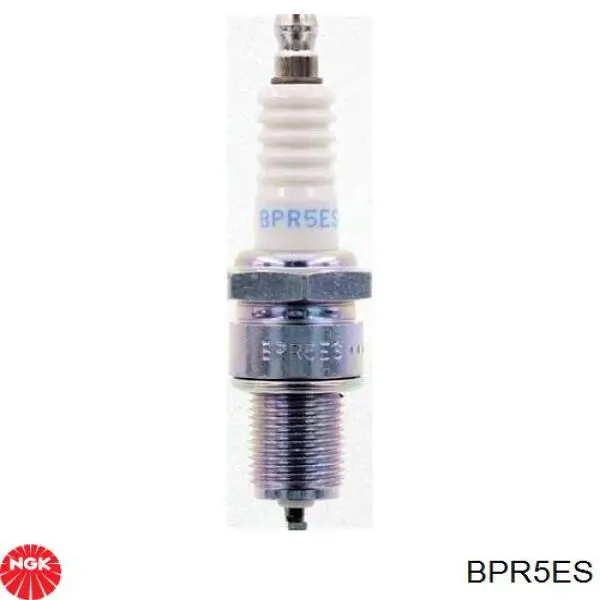 Bujias de encendido NGK BPR5ES