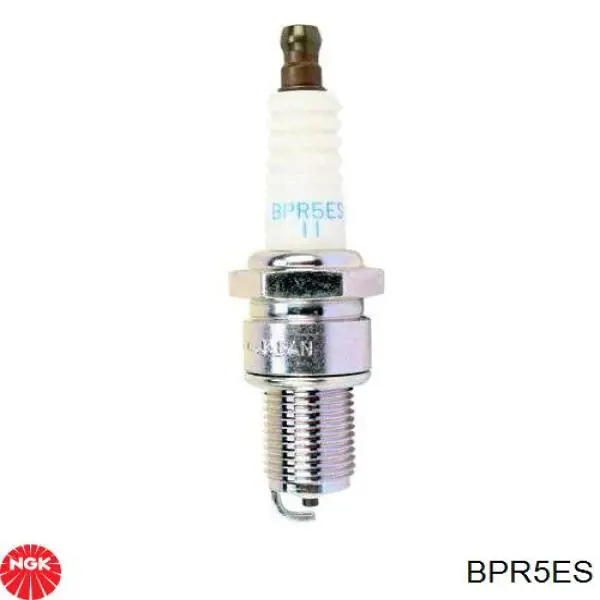 Bujías NGK BPR5ES precio, desde 5,55 EUR