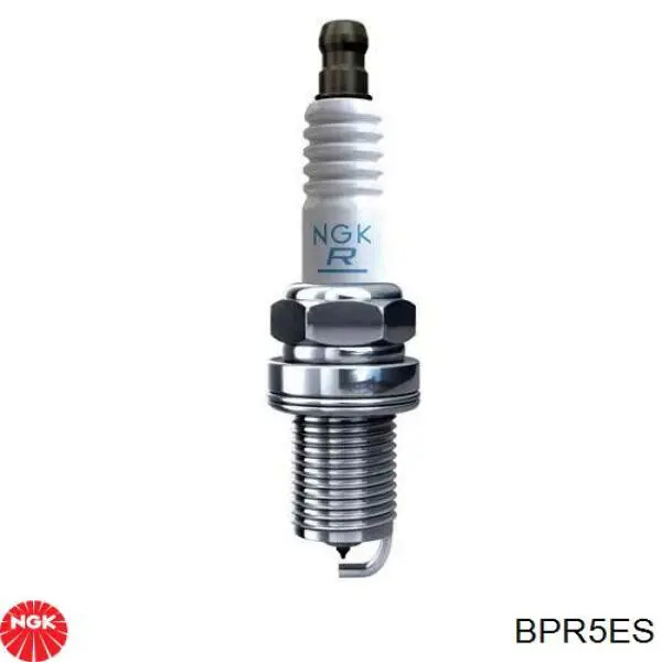 Comprar BPR5ES NGK Bujía de encendido