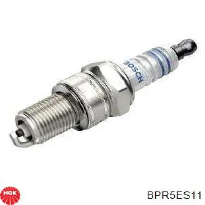 Comprar BPR5ES11 NGK Bujía de encendido