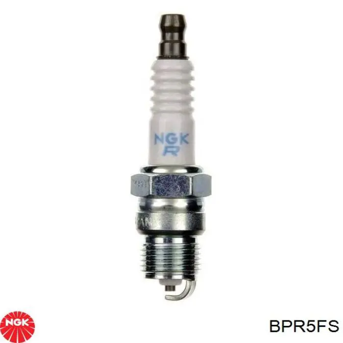 Comprar BPR5FS NGK Bujía de encendido