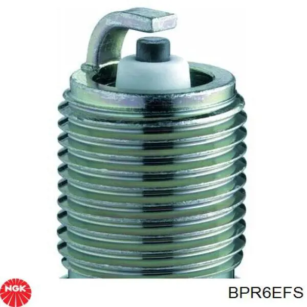 Bujias de encendido NGK BPR6EFS