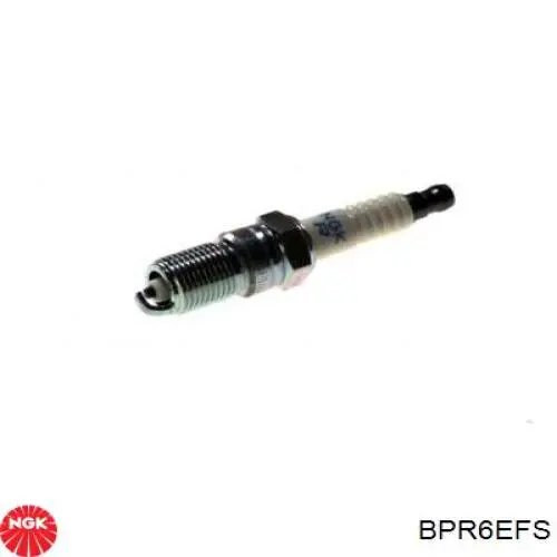 Bujías NGK BPR6EFS precio, desde 6,34 EUR