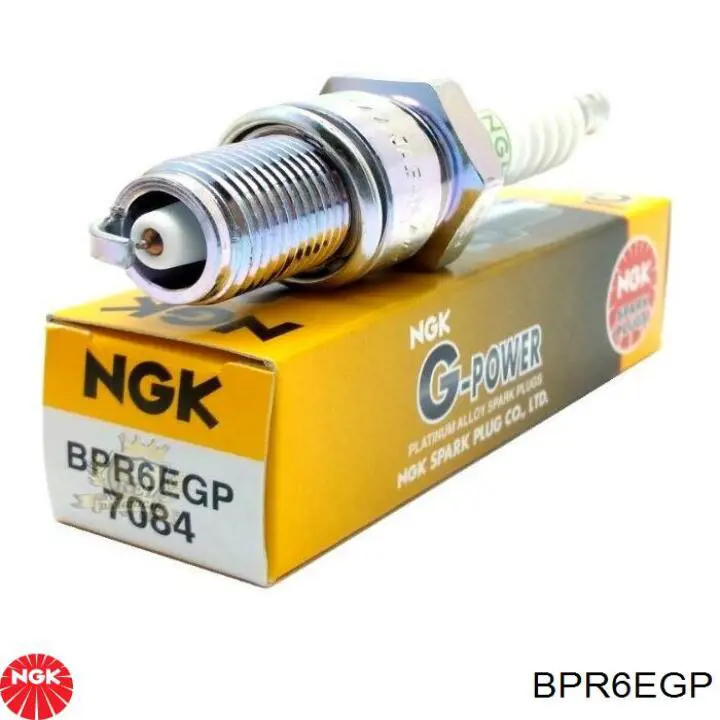 Bujías NGK 6880 precio, desde 4,87 EUR