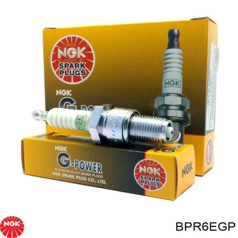 Comprar 6880 NGK Bujía de encendido