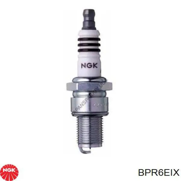 Comprar BPR6EIX NGK Bujía de encendido