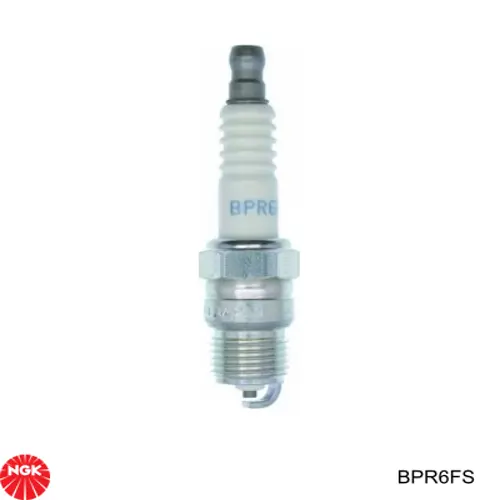 Bujías NGK BPR6FS precio, desde 7,48 EUR