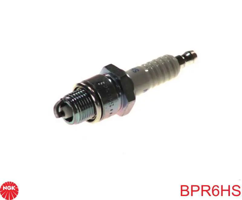 Comprar BPR6HS NGK Bujía de encendido