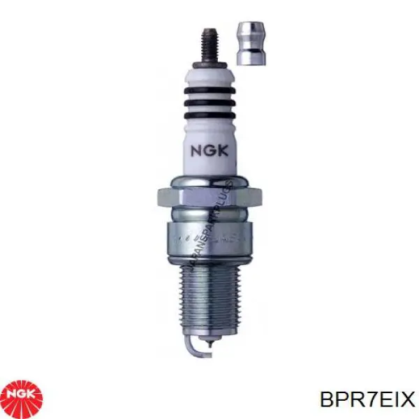 Comprar BPR7EIX NGK Bujía de encendido