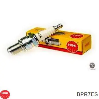 Bujías NGK BPR7ES precio, desde 2,12 EUR