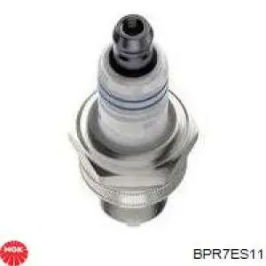Bujías NGK BPR7ES11 precio, desde 2,16 EUR