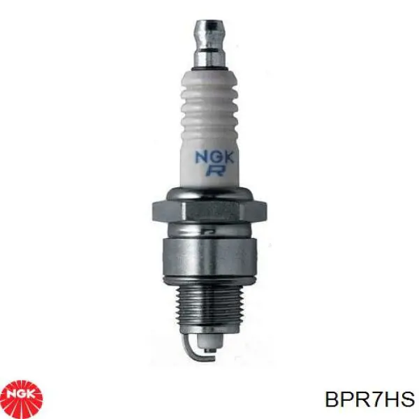 Comprar BPR7HS NGK Bujía de encendido