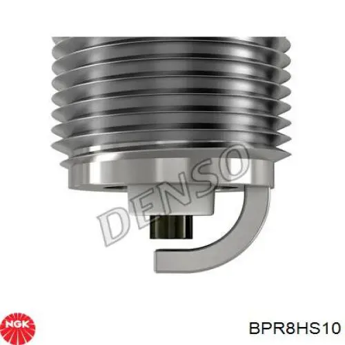 Comprar 4839 NGK Bujía de encendido