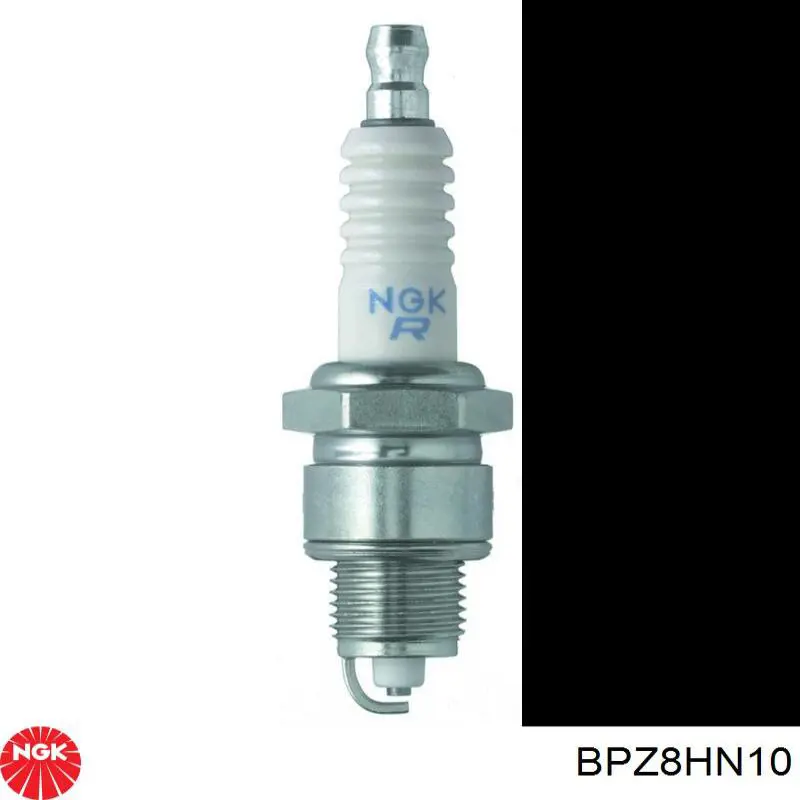 BPZ8HN10 NGK Bujía de ignición