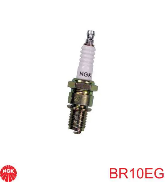 Bujías NGK BR10EG precio, desde 16,50 EUR