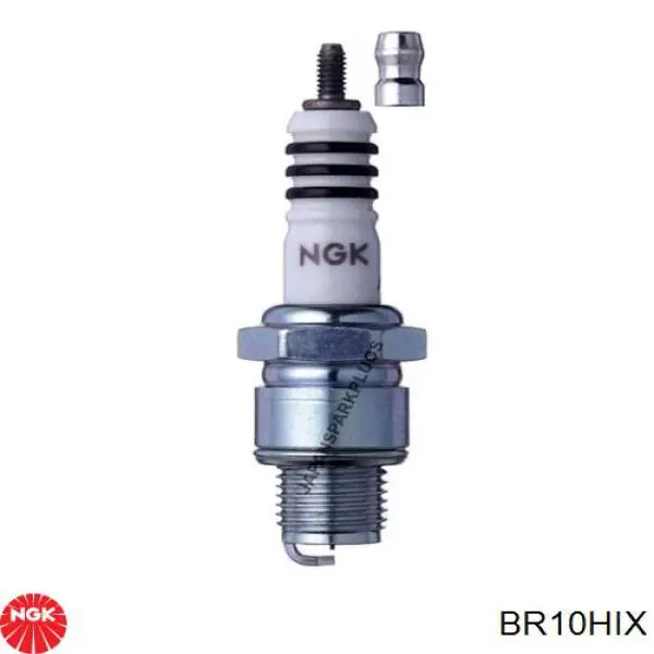 Bujías NGK 2844 precio, desde 7,56 EUR