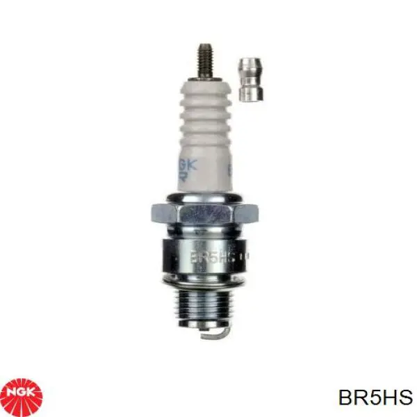 Bujías NGK BR5HS precio, desde 3,67 EUR