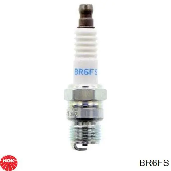 Bujías NGK BR6FS precio, desde 6,92 EUR