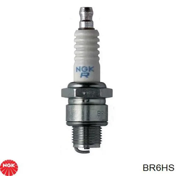 Bujías NGK BR6HS precio, desde 3,67 EUR