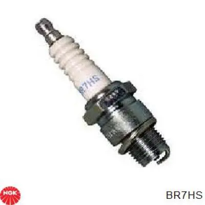 Bujías NGK BR7HS precio, desde 7,11 EUR