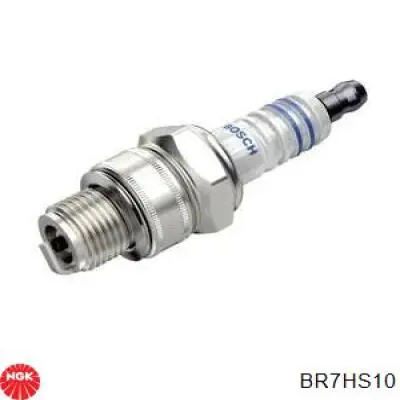 Bujías NGK BR7HS10 precio, desde 7,11 EUR