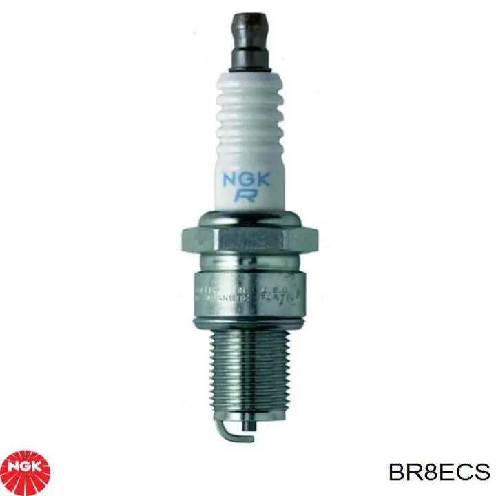 Bujías NGK BR8ECS precio, desde 3,34 EUR
